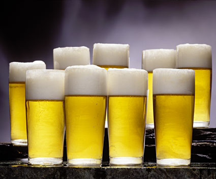 Biertjes